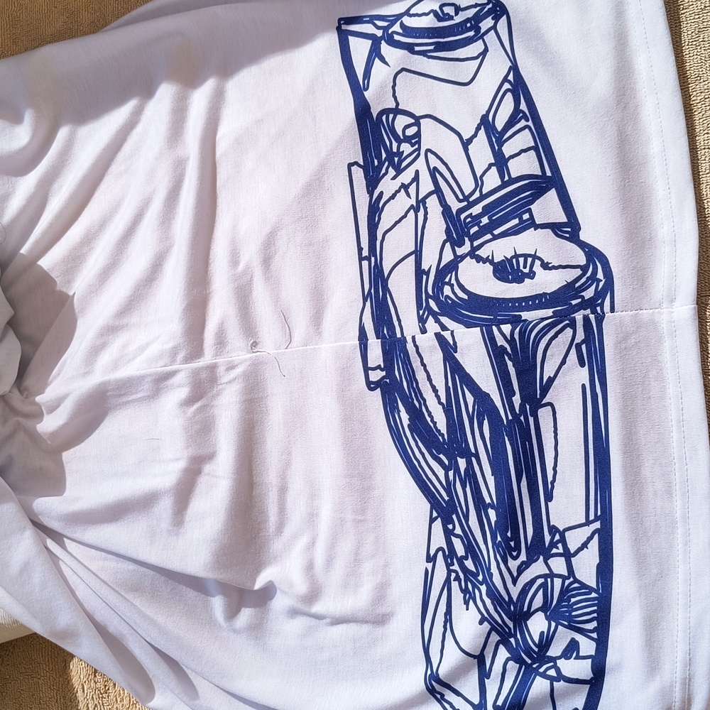 Bugatti Quail 2023 Tshirt